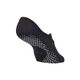 Sapatilha pilates 500 pto, 5-6.5 - 38/40 Preto 37/40 BR