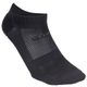 Meia pilates 500 pto, 5-6.5 - 38/40 Preta 41/44 BR