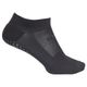 Meia pilates 500 pto, 5-6.5 - 38/40 Preta 41/44 BR