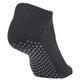 Meia pilates 500 pto, 5-6.5 - 38/40 Preta 41/44 BR