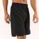 Bermuda Masculina de Treino 120 Domyos, preta, G