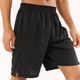 Bermuda Masculina de Treino 120 Domyos, preta, G