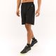 Bermuda Masculina de Treino 120 Domyos, preta, G