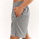 Bermuda Masculina de Treino 120 Domyos, chumbo, G