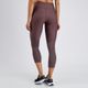 *leg 7/8 bolso 120 cza oi25, 2xl Marrom GG