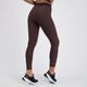 *leg elástico 500 rosê oi25, xl Marrom G