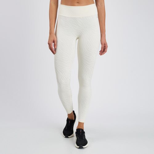 *leg jacquard 500 verde oi25, xl Branco G