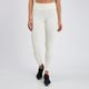 *leg jacquard 500 verde oi25, xl Branco G
