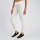 *leg jacquard 500 verde oi25, xl Branco G