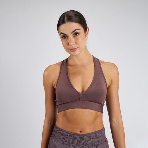 Top dynamic 500 lilás pv24, xl Marrom GG