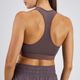 Top dynamic 500 lilás pv24, xl Marrom GG