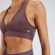 Top dynamic 500 lilás pv24, xl Marrom GG