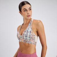 Top dynamic 500 lilás pv24, xl Bege M