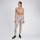Top dynamic 500 lilás pv24, xl Bege M