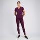 Cta first 120 vde pv24, 2xl Roxo 3G
