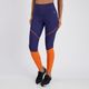 *legging perf fit 500 cza/lilás oi25, xl Laranja G