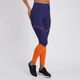 *legging perf fit 500 cza/lilás oi25, xl Laranja G