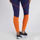 *legging perf fit 500 cza/lilás oi25, xl Laranja G