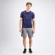 *cta performance 510 pto pv24, 2xl Roxo G