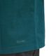 Camiseta Masculina de Tennis Adidas, verde-escuro, G