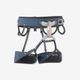 Harness vertika man grey, s G