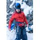 Harness vertika man grey, s G