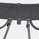 Harness vertika man grey, s G