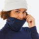 Bl top ski 500 rollneck w ice blue, s Azul 3G