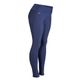 *long tight 100 w black b, uk 16 - eu xl Azul 3G