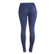 *long tight 100 w black b, uk 16 - eu xl Azul 3G