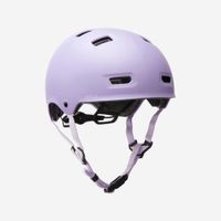 H mf540 bad days black, 59-62cm Lilás M