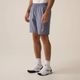 *bermuda masc fila player f-box cnz, xl Cinza GG
