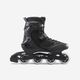 *roller fit 100 masc, uk 12 - eu 47 Preto 37