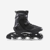 *roller fit 100 masc, uk 12 - eu 47 Preto 39