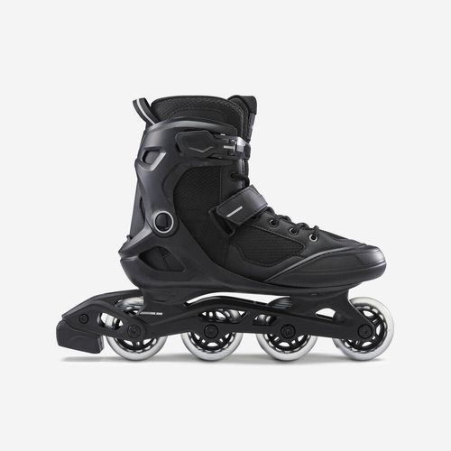 *roller fit 100 masc, uk 12 - eu 47 Preto 39
