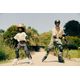 *roller fit 100 masc, uk 12 - eu 47 Preto 39