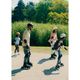 *roller fit 100 masc, uk 12 - eu 47 Preto 39
