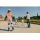 *roller fit 100 masc, uk 12 - eu 47 Preto 39