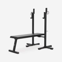 Easy bench press, no size Preta ÚNICO