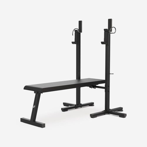 Easy bench press, no size Preta ÚNICO