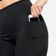 Go to muscu legg b, uk 4-6 / eu xs (l30) Cinza-preto G