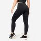 Go to muscu legg b, uk 4-6 / eu xs (l30) Cinza-preto G