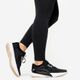 Go to muscu legg b, uk 4-6 / eu xs (l30) Cinza-preto G
