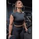 Go to muscu legg b, uk 4-6 / eu xs (l30) Cinza-preto G