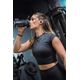 Go to muscu legg b, uk 4-6 / eu xs (l30) Cinza-preto G