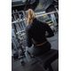 Go to muscu legg b, uk 4-6 / eu xs (l30) Cinza-preto G