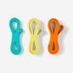 Resistance band pack fl 15 25 3, no size Turquesa-amarelo-laranja ÚNICO