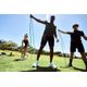 Resistance band pack fl 15 25 3, no size Turquesa-amarelo-laranja ÚNICO