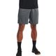 *sht pitch gray ua tech mesh masc o, xl. Cinza G