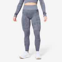 Legging fti 900 w seam, uk 14-16 / eu xl Azul P